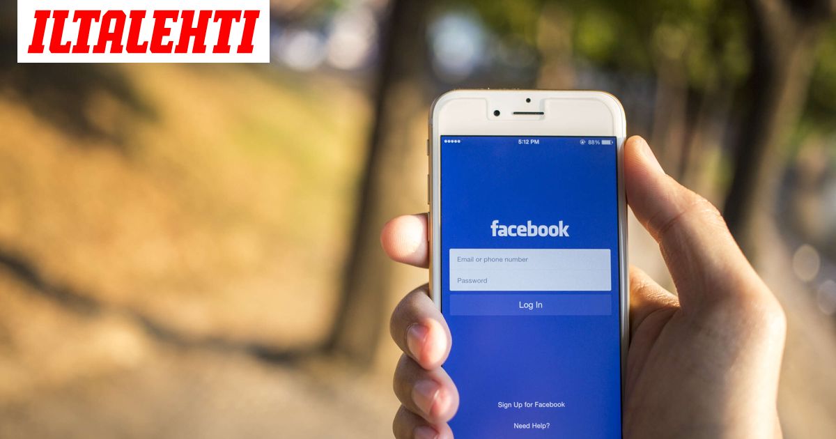 Saitko tällaisen viestin Facebook-kaveriltasi? Varo, tilisi voi tyhjentyä