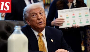 Sisäpiiriväite: tämä on Donald Trumpin terveydentila