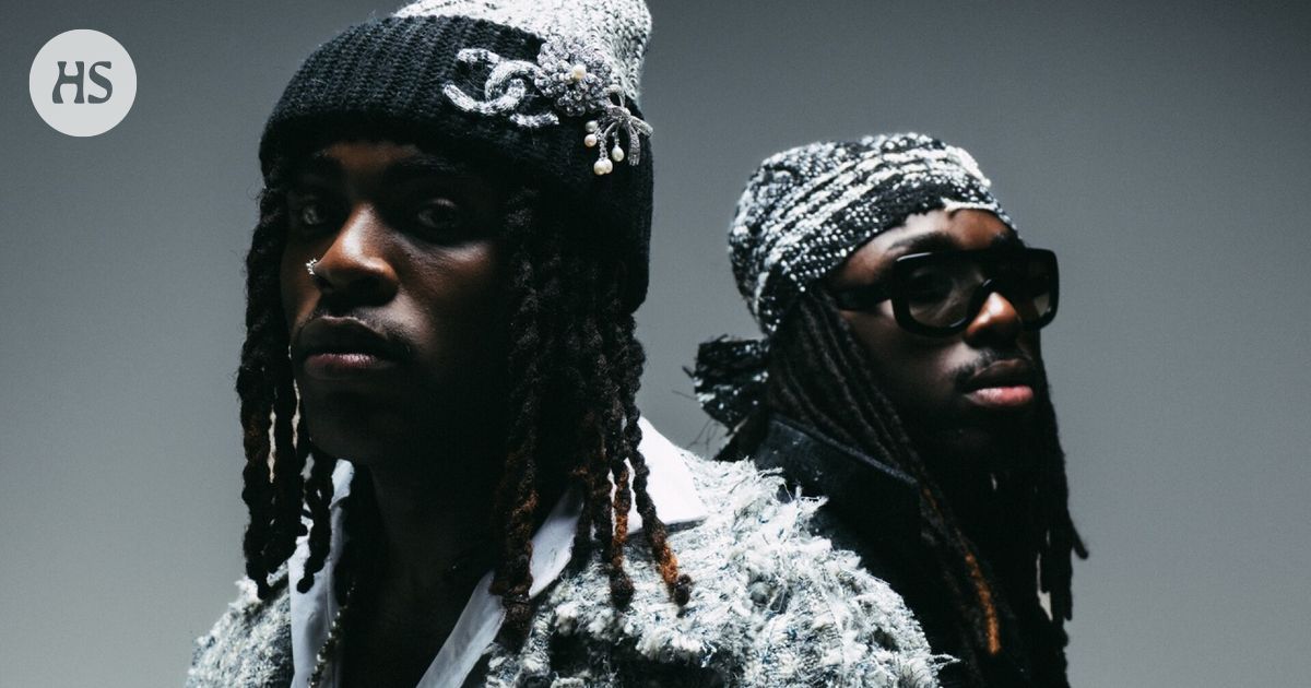 Suosikkiräppäri Zpoppan väkivaltarikostuomioista nousi kohu, yhtye pitää keikkatauon