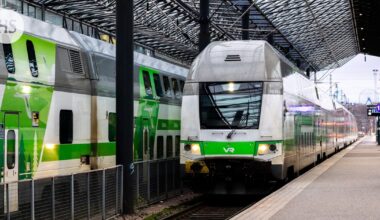 VR poisti työntekijöiltä palkallisen ruokatauon, veivät työnantajan oikeuteen