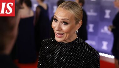 Mervi Kallio: ikäviä oireita - Ilta-Sanomat