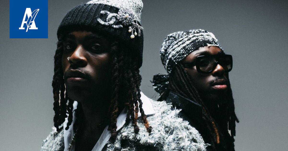 Suosikkiräppärin väkivaltarikos­tuomioista nousi kohu – yhtye jää keikka­tauolle, Tampereen keikka peruttu