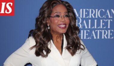 Oprah Winfrey halusi todistaa luulot vääräksi ja lopetti laihdutuslääkkeen – näin keho reagoi