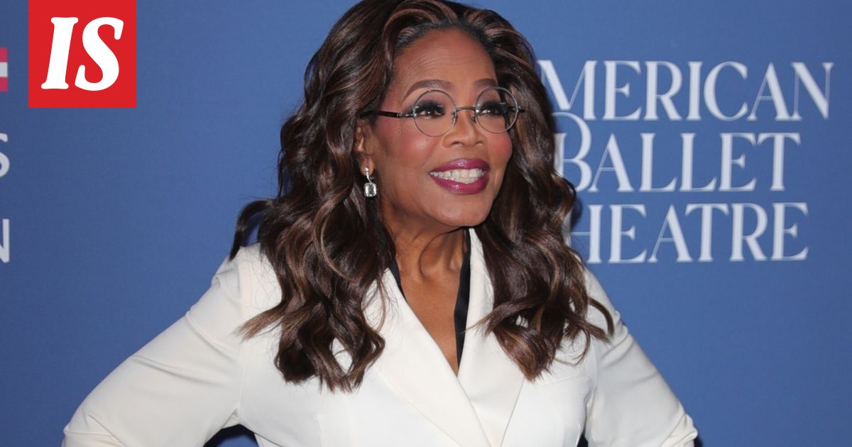 Oprah Winfrey halusi todistaa luulot vääräksi ja lopetti laihdutuslääkkeen – näin keho reagoi