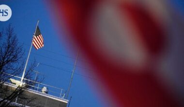 Suomikin lähettää sotilaita Grönlantiin – Uhka Yhdysvaltain iskusta Iraniin vaikuttaa laantuvan