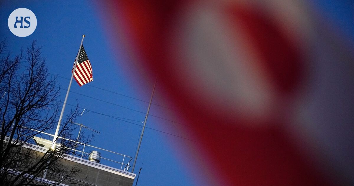 Suomikin lähettää sotilaita Grönlantiin – Uhka Yhdysvaltain iskusta Iraniin vaikuttaa laantuvan