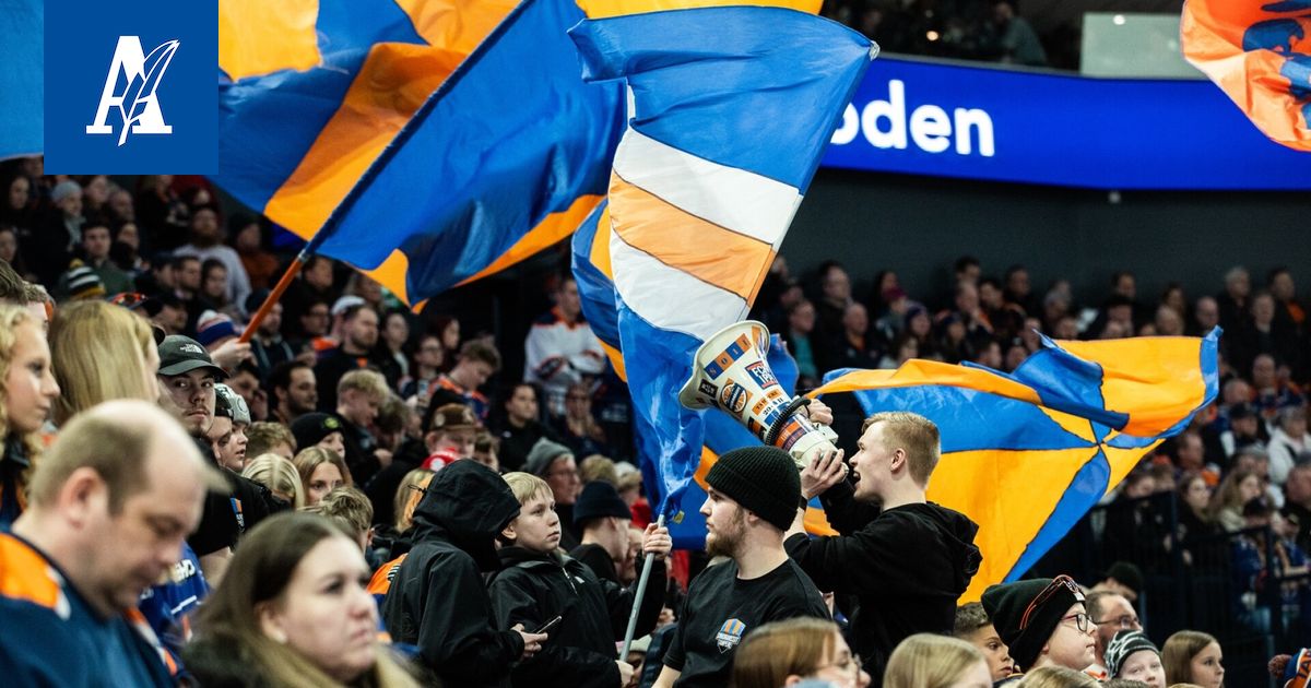 Tapparan faniryhmä ei osallistu seuraavaan paikallispeliin