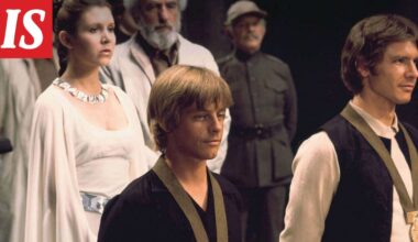 Pohjoismainen design, rakkaustarina: Viisiosainen dokumenttisarja esittelee myös monia suomalaisia taiteilijalegendoja