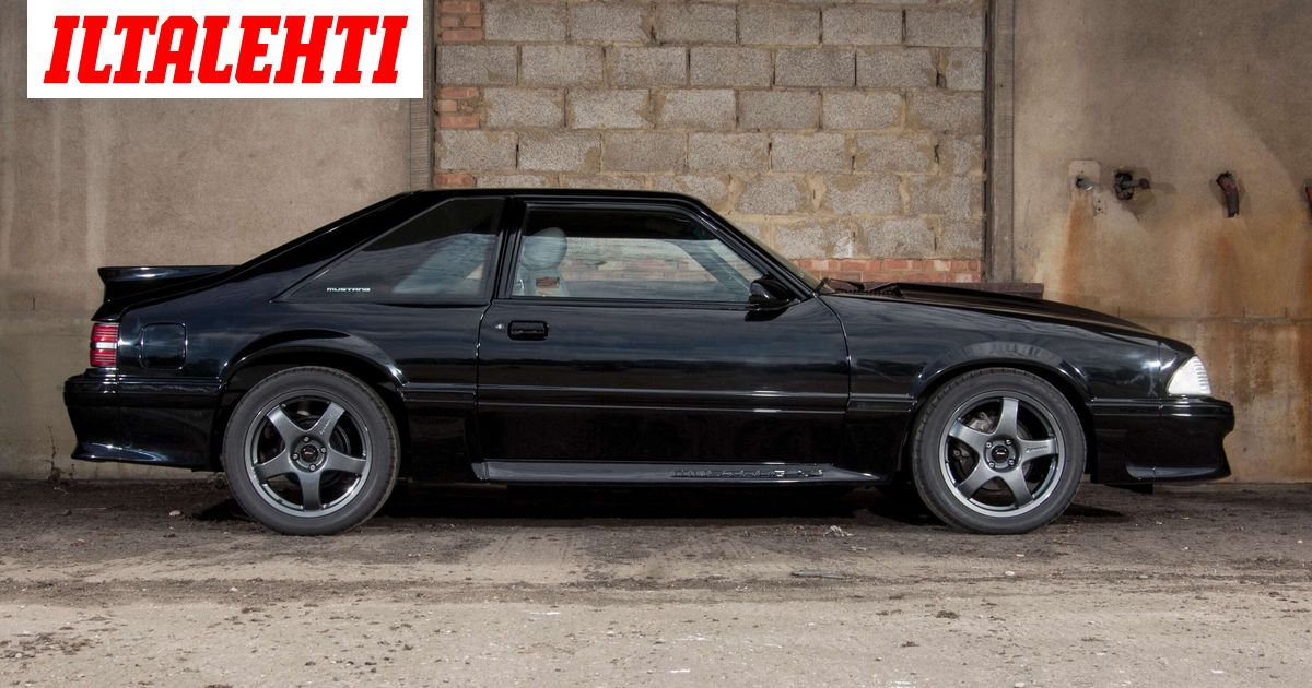 Onko ylenkatsottu kasariauto muuttumassa sijoituskohteeksi? Arvot kääntyneet rajuun nousuun