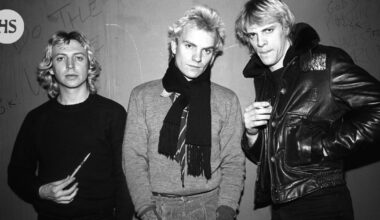 Sting voi menettää miljoonia – The Policen muut jäsenet eivät tyydy äskettäin maksettuun korvaukseen