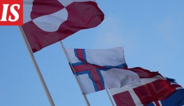 Politico: Trumpin suurlähettiläsehdokas vitsaili Islannin liittämisellä Yhdysvaltoihin