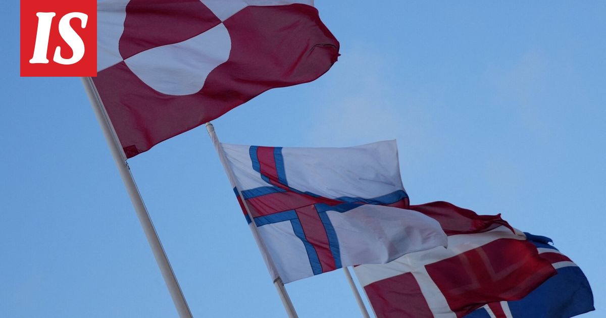 Politico: Trumpin suurlähettiläsehdokas vitsaili Islannin liittämisellä Yhdysvaltoihin