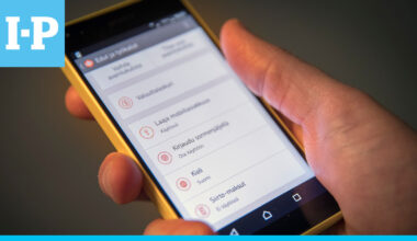 OP:n mobiili- ja verkkopalveluiden häiriöt jatkuneet useita tunteja
