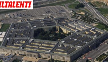 Pentagon ottaa käyttöönsä ”robotti-Hitlerin”