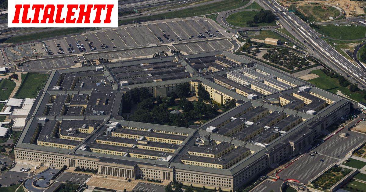 Pentagon ottaa käyttöönsä ”robotti-Hitlerin”