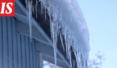 Sään tuorein kuukausiennuste julki - Ilta-Sanomat