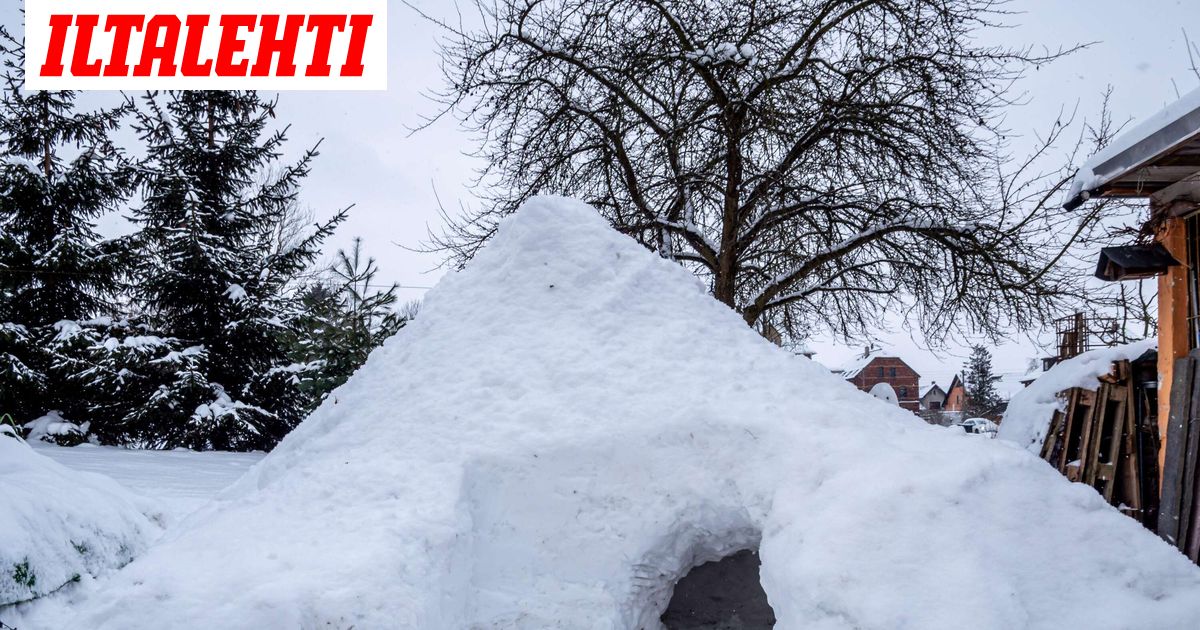 11-vuotias poika kuollut järkyttävässä onnettomuudessa Ruotsissa