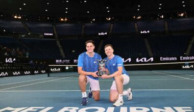 Kommentti: Harri Heliövaaran valinta vuoden urheilijaksi on kuuma peruna yksin­kertaisista syistä | Urheilu