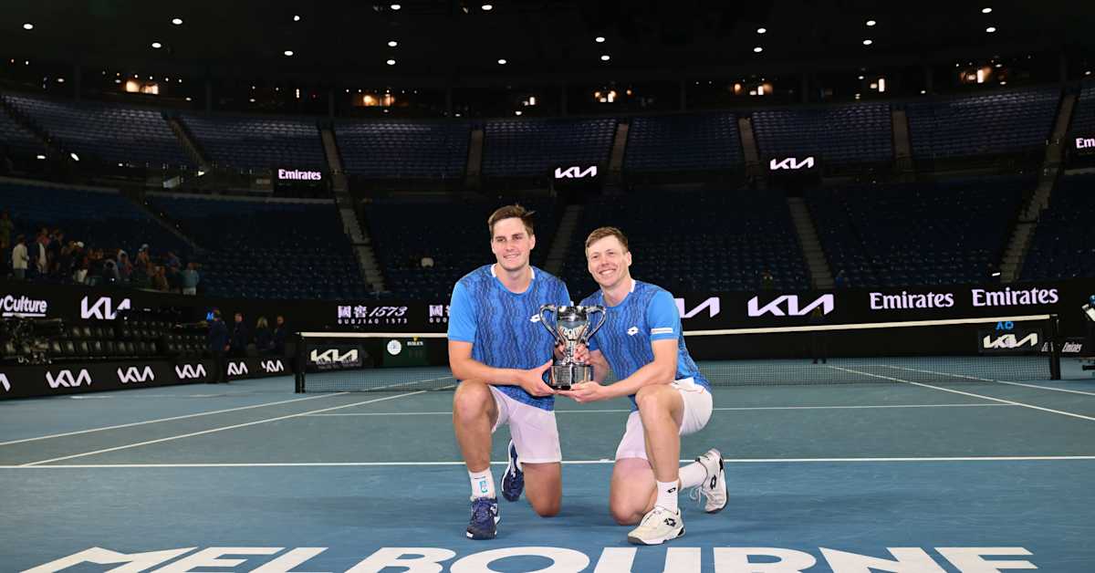 Kommentti: Harri Heliövaaran valinta vuoden urheilijaksi on kuuma peruna yksin­kertaisista syistä | Urheilu