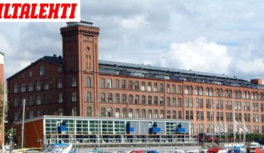 Kiuas aiheutti suuren hälytyksen tamperelaiskylpylässä – ”Asiakas huomasi välähdyksen”