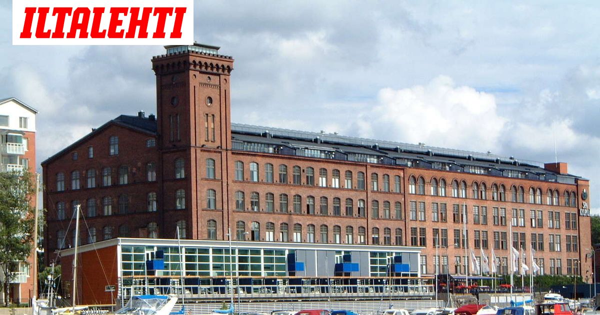 Kiuas aiheutti suuren hälytyksen tamperelaiskylpylässä – ”Asiakas huomasi välähdyksen”