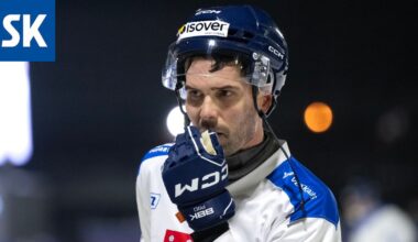 Porilaiskapteeni on häkeltynyt kotikaupungin tunnelmasta – Yksi pyyntö hänellä on