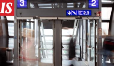 IL: Immu Ilménin tapahtumaan kiinnitettyä murhaajaa epäillään pahoinpitelystä