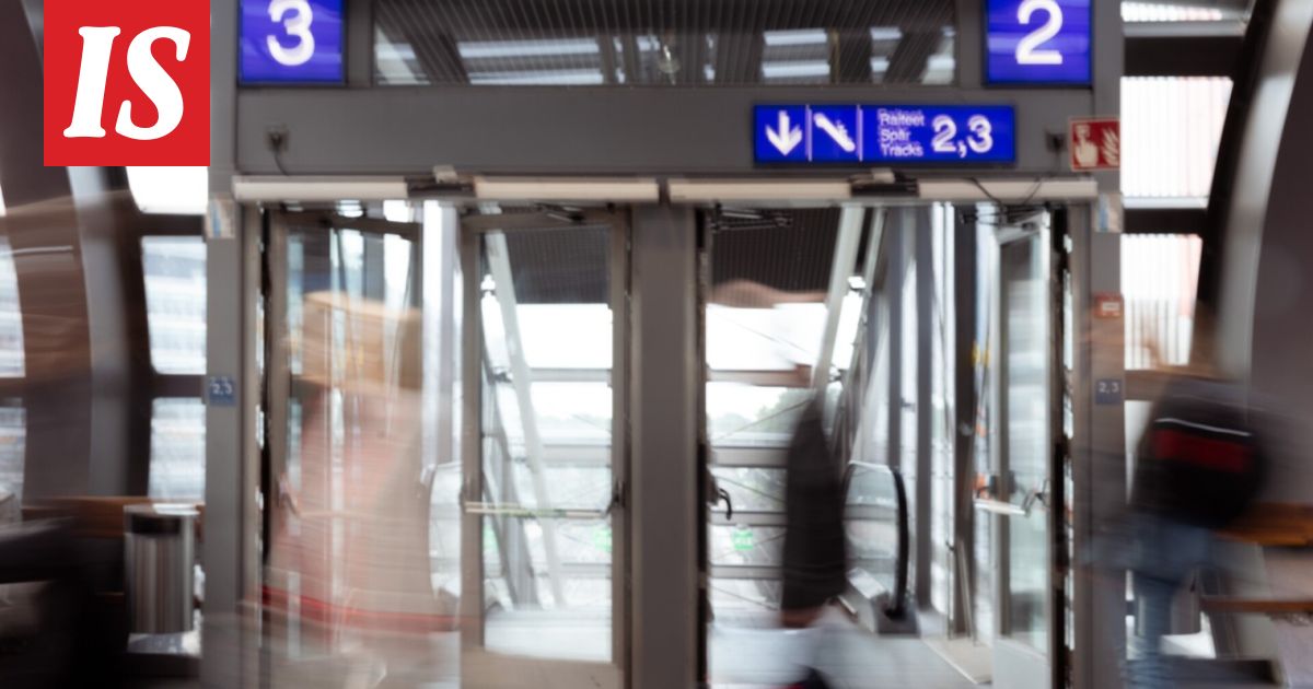 IL: Immu Ilménin tapahtumaan kiinnitettyä murhaajaa epäillään pahoinpitelystä