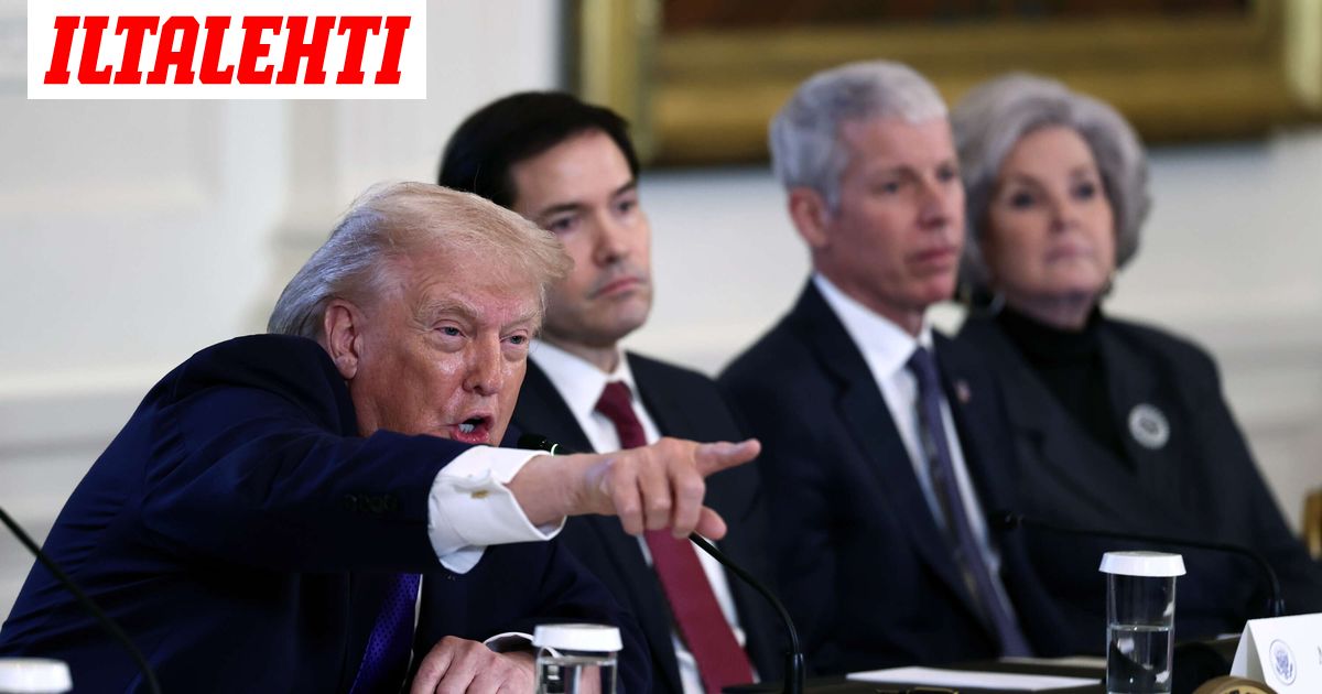 Trumpin hyökkäys uhkaa nyt kolmea uutta maata – ”Siitä tulisi katastrofi”