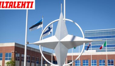 Upseerit haluavat ulkomaille töihin – Perhe ja raha huolettavat