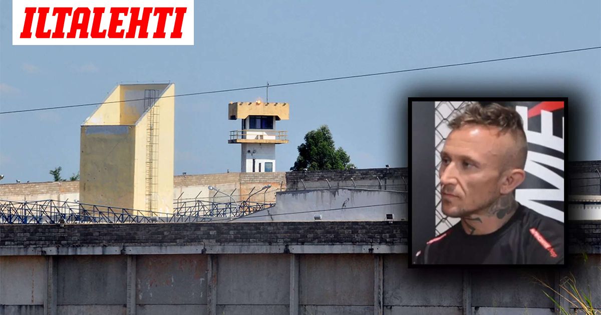 Murhaaja ja vapaaottelija Toni Hakala pahoinpiteli miehen Tikkurilassa – Poliisi tutkii