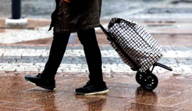 Suomalaista 28 prosenttia aikoo tinkiä elintasostaan eläkkeellä | Kotimaa