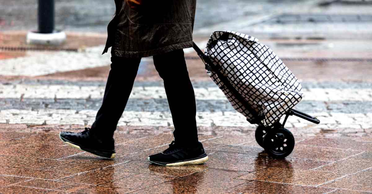 Suomalaista 28 prosenttia aikoo tinkiä elintasostaan eläkkeellä | Kotimaa