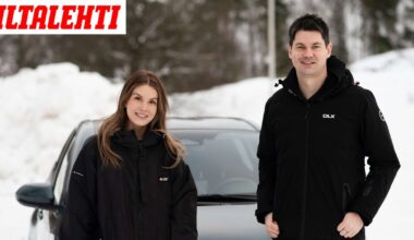 Janni Hussin suuri salaisuus julki