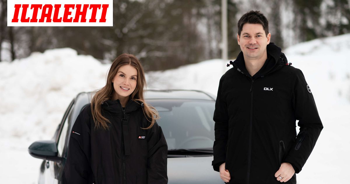 Janni Hussin suuri salaisuus julki