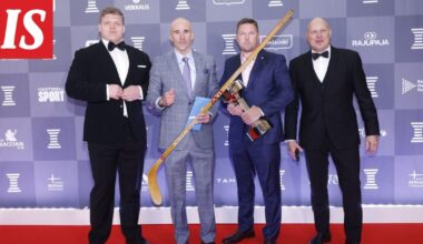 Kalle Palander ennustaa: Tämä suomalainen voi tehdä olympiahistoriaa