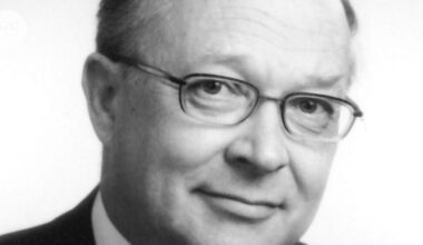 Esko Aine 1945–2025 | HS.fi