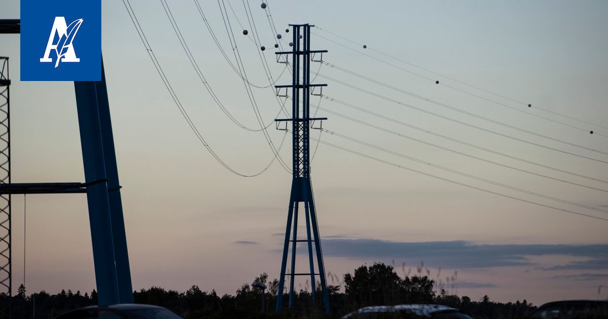 Sähkö­sopimuksen uusiminen kannatti viime vuonna