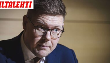 Käytännöt ja prosessit olleet riittämättömät