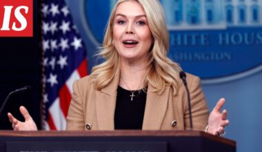 Tanskassa tyrmistyttiin Valkoisen talon lausunnosta koskien Grönlantia