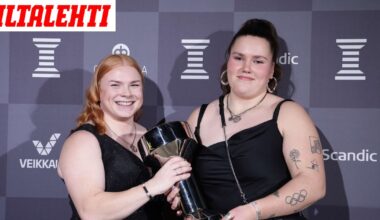 Silja Kosonen kyynelehti – Poikkeuksellinen suhde hurmasi yleisön: ”Ei tarvitse salata mitään”