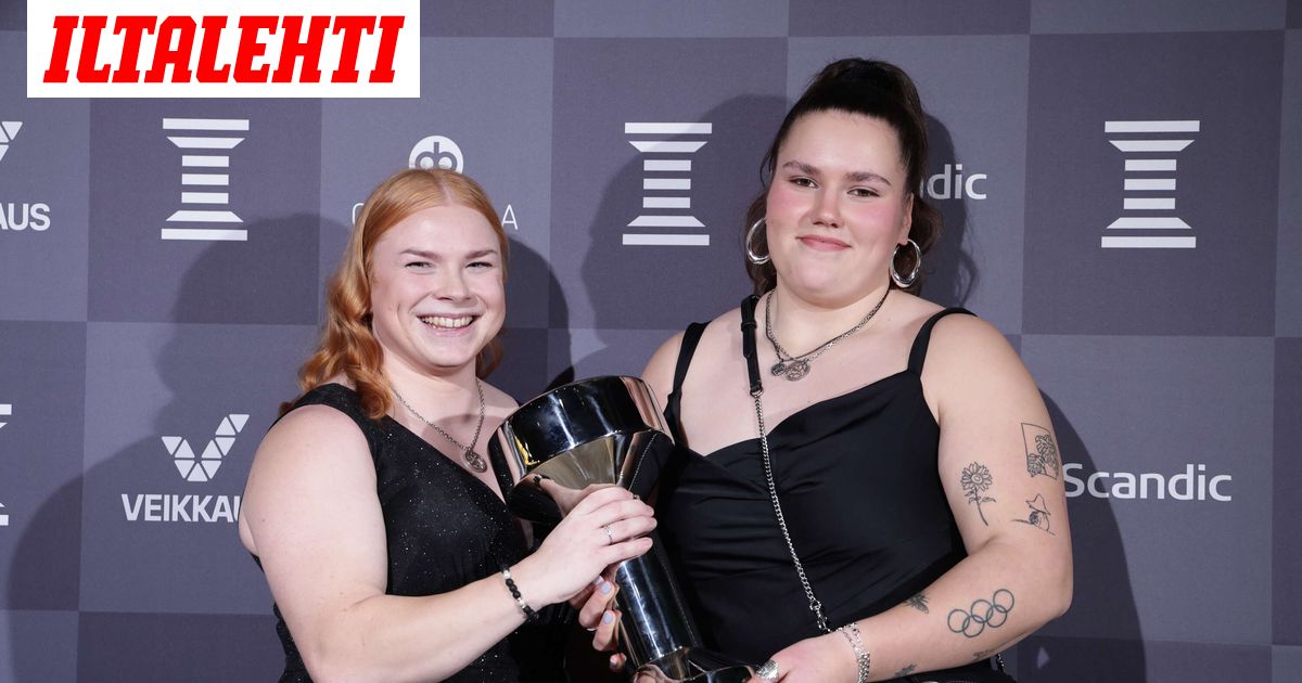 Silja Kosonen kyynelehti – Poikkeuksellinen suhde hurmasi yleisön: ”Ei tarvitse salata mitään”