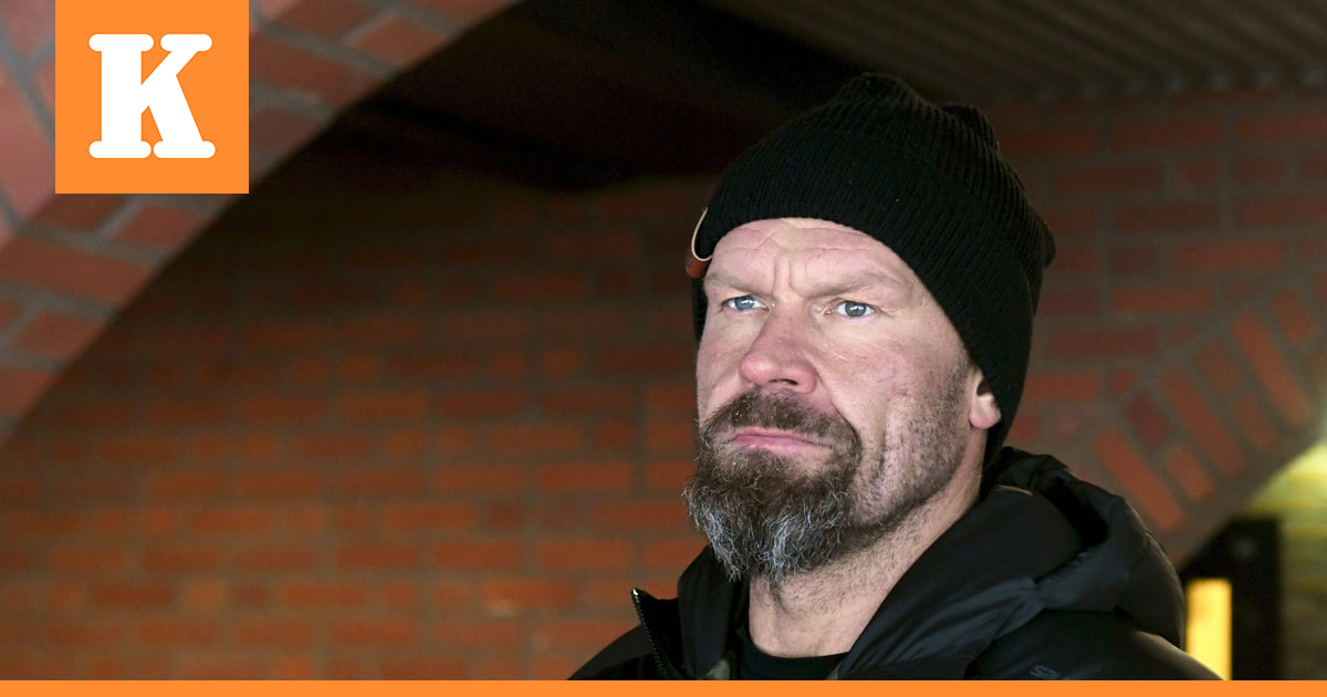 Jere Karalahti sai syytteet törkeistä huumerikoksista