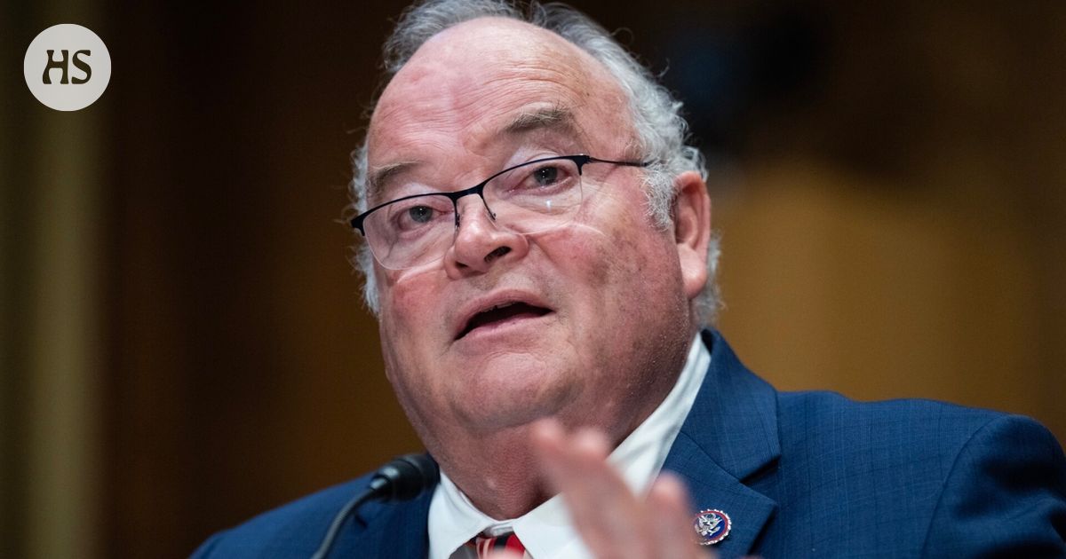 Trumpin nimittämä lähettiläs vitsaili Islannin liittämisellä Yhdysvaltoihin