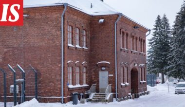Alaikäisten vankien määrä kasvaa räjähdysmäisesti