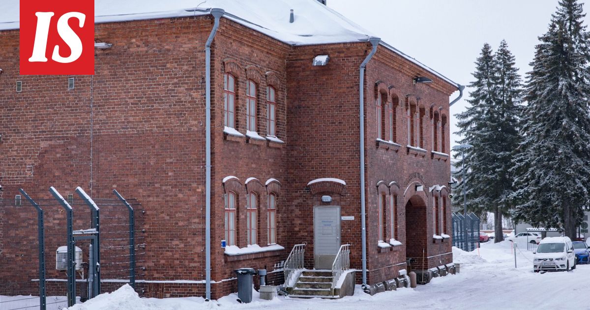 Alaikäisten vankien määrä kasvaa räjähdysmäisesti