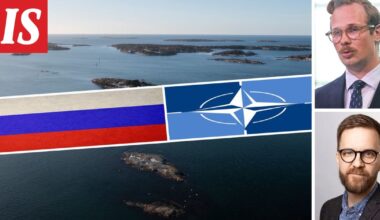 Voisiko Venäjä testata Naton 5. artiklaa Suomen saaristossa? – asiantuntijat arvioivat