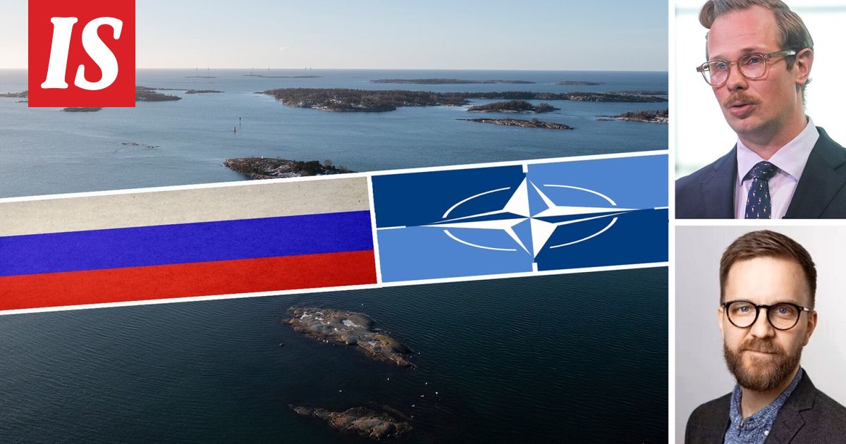 Voisiko Venäjä testata Naton 5. artiklaa Suomen saaristossa? – asiantuntijat arvioivat