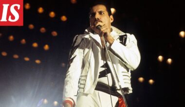 Freddie Mercuryn ”salattu tytär” on kuollut