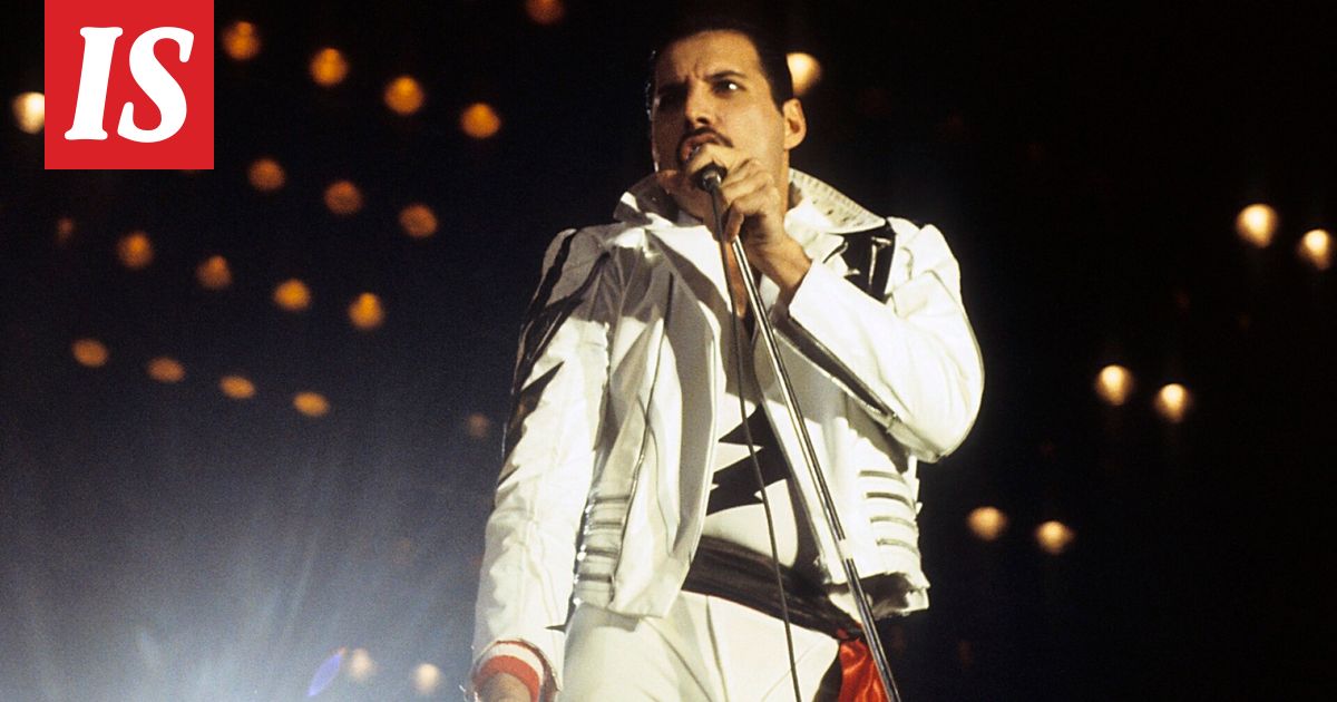 Freddie Mercuryn ”salattu tytär” on kuollut
